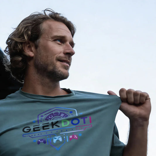 Algodão Tanguis: O Patch de Performance que sua "Skin" de Dev Merece