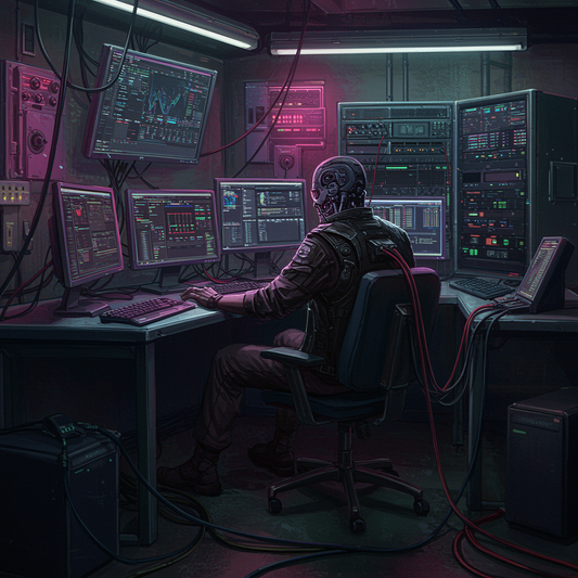 🤖⚔️ A Era dos Ataques Cibernéticos Orquestrados por IA: Lições da Campanha GTG-1002