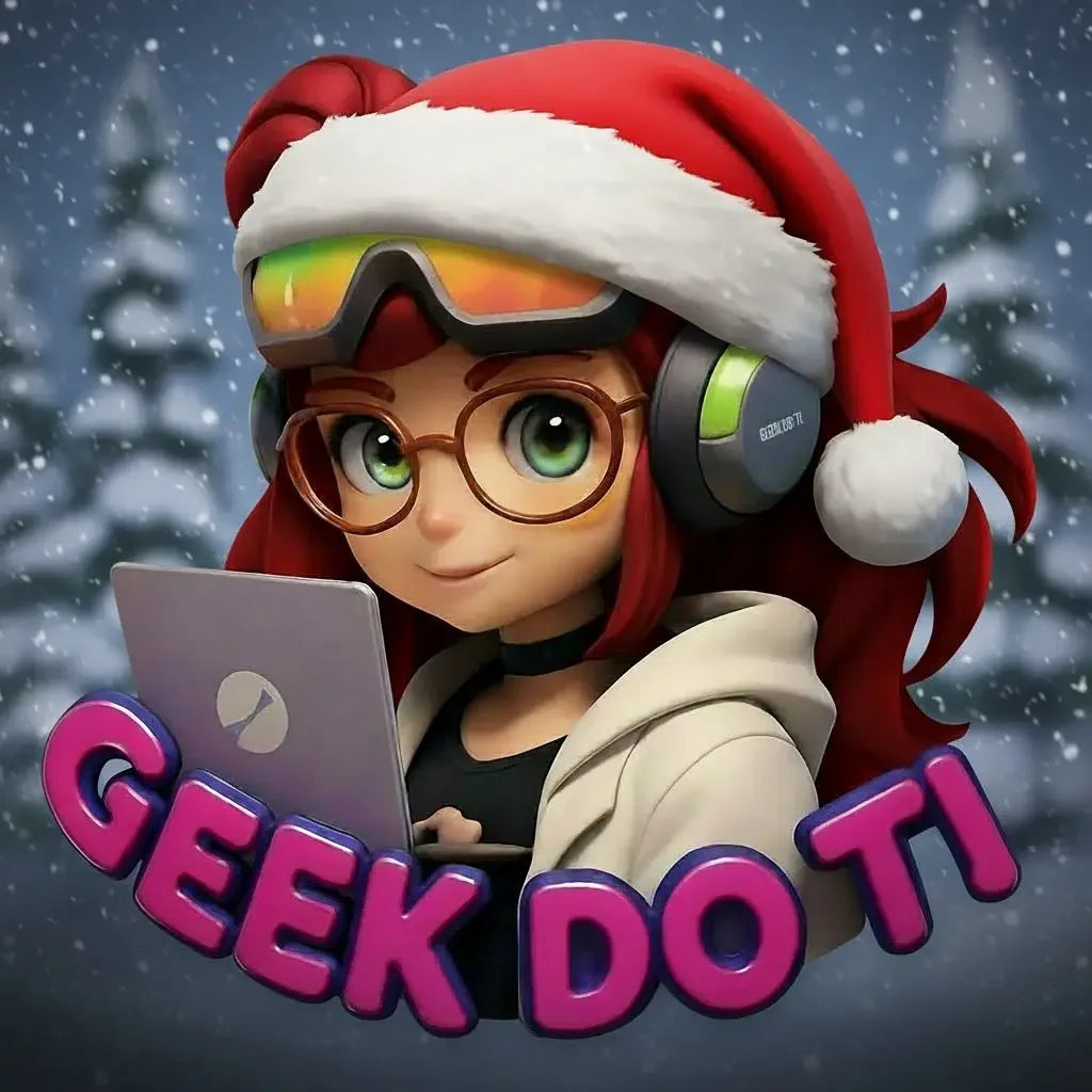 COMMIT-FESTIVO Geekdoti