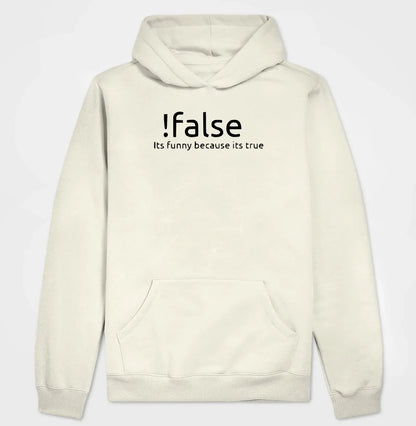 Boolean Laugh v001 - Camiseta 530510