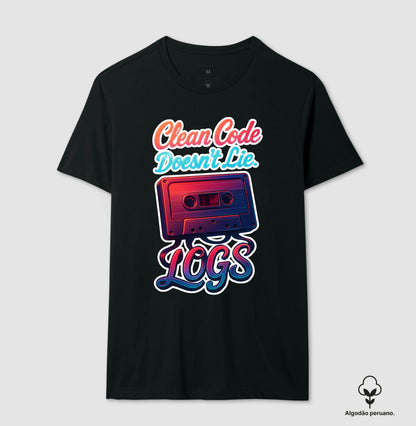 CLEAN CODE DOESNT LIE