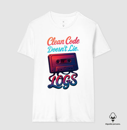 CLEAN CODE DOESNT LIE