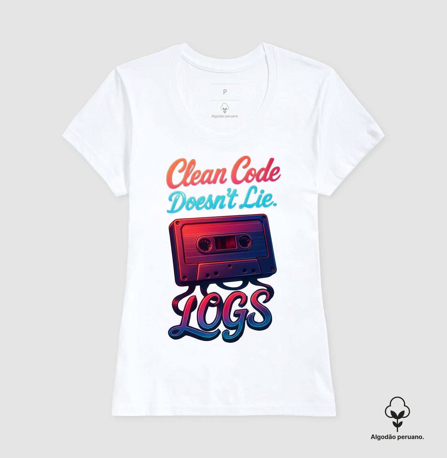 CLEAN CODE DOESNT LIE