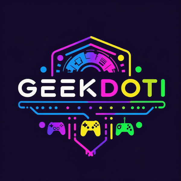 Geekdoti