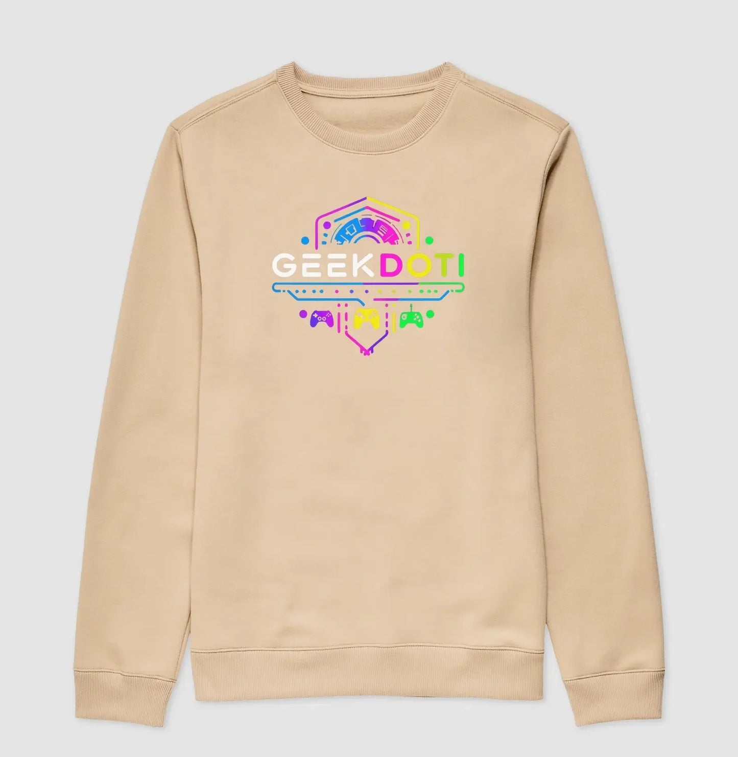 GlitchCraft AI #001 530510