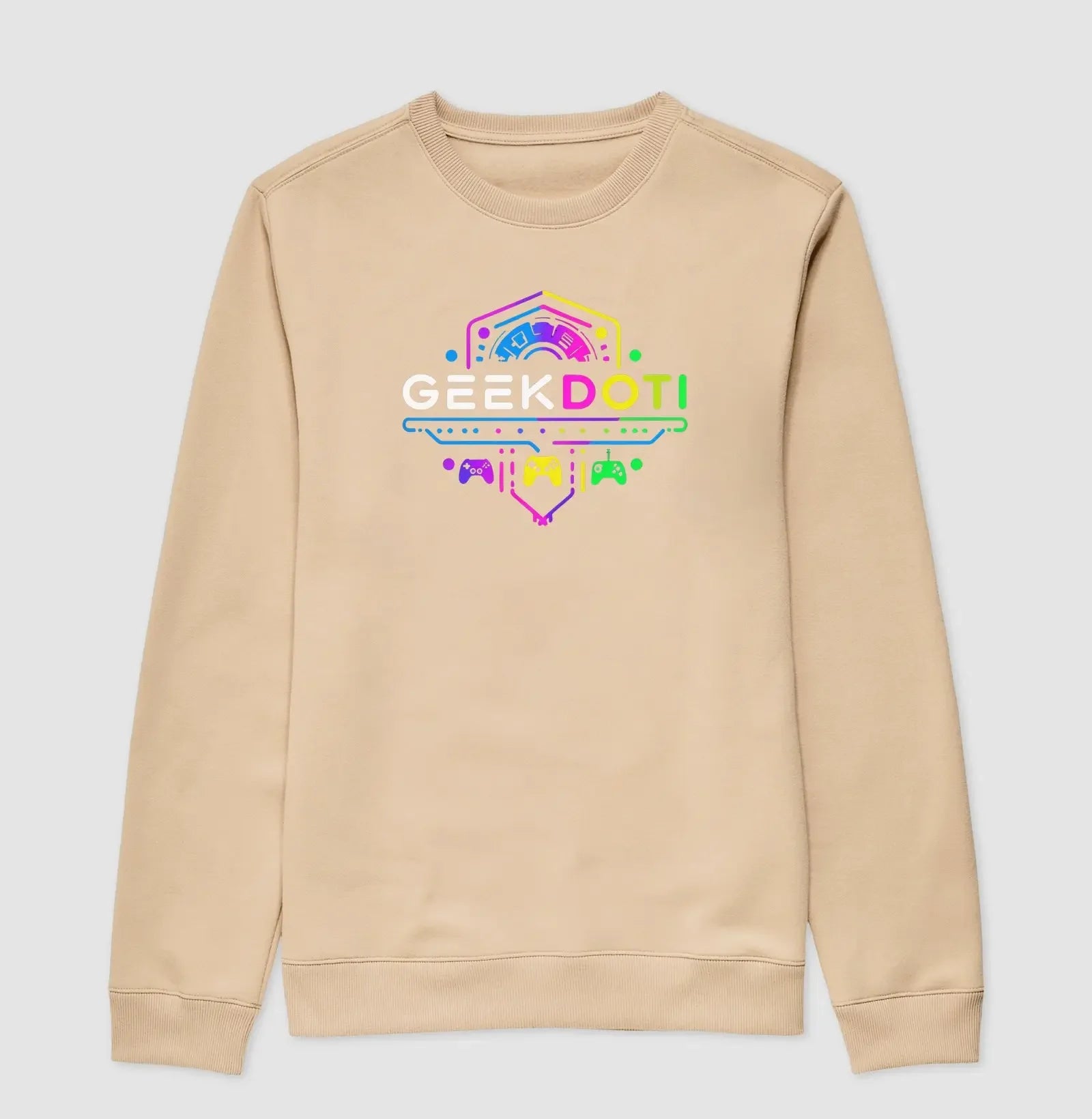 GlitchCraft AI #001 530510